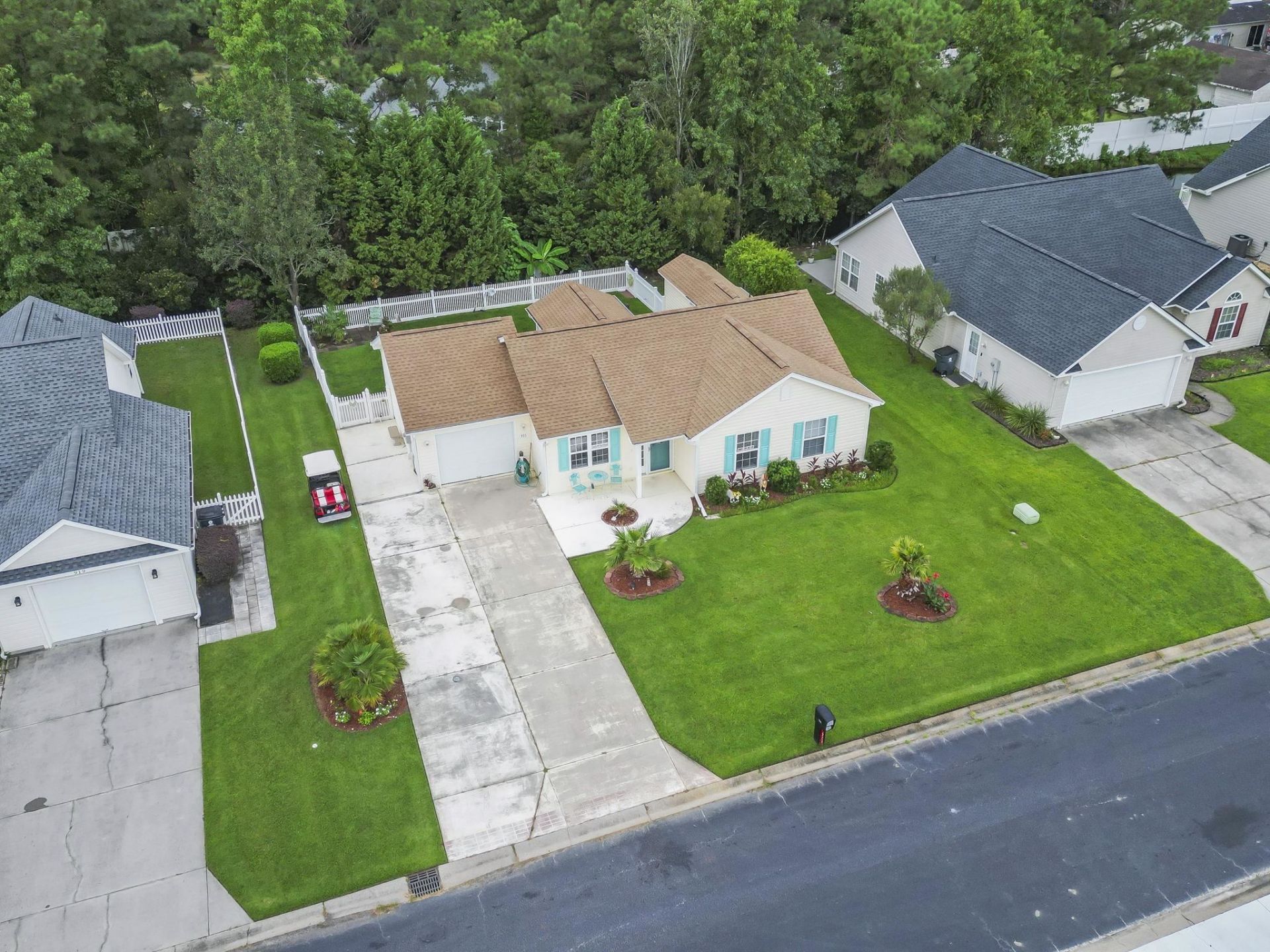 923 Don Donald Ct. Photo 38