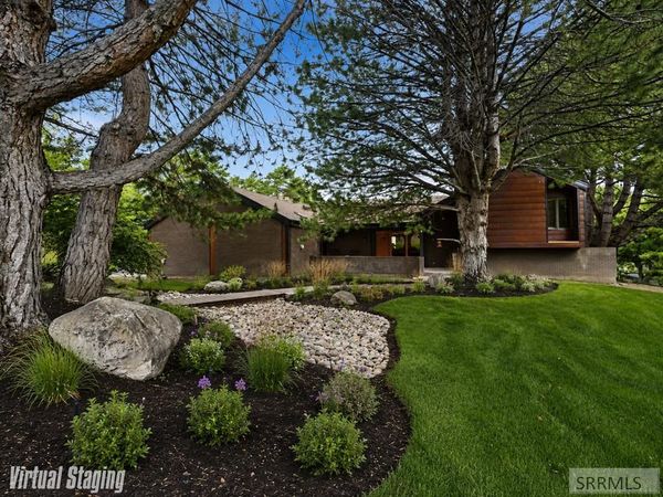 5620 S Marbrisa Lane, IDAHO FALLS, ID 83406