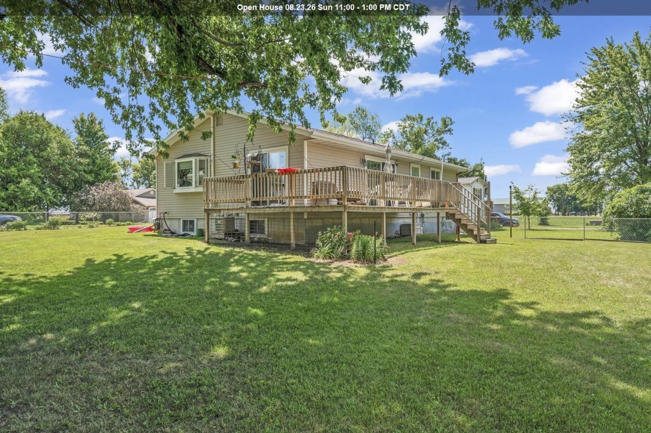 301 7th Street E Lake Park, IA 51347