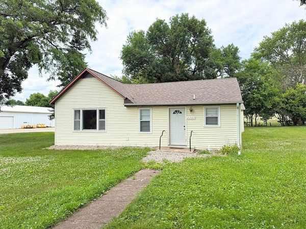 2709 15th Street, Emmetsburg, IA 50536