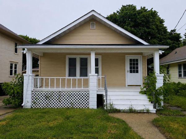 6345 27th AVENUE, Kenosha, WI 53143
