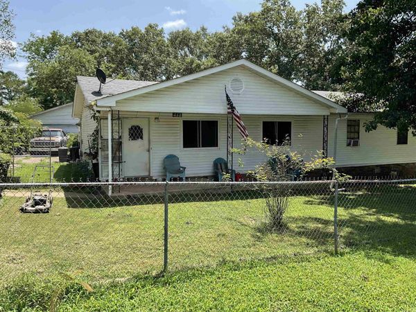 438 Terry Lane , Clinton, AR 72031