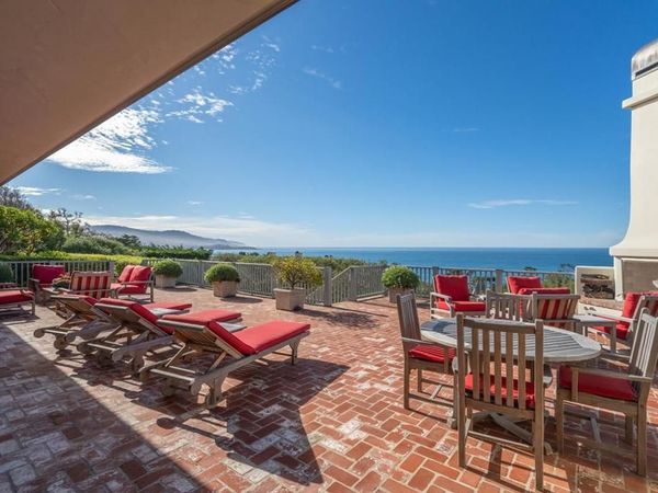 1238 Padre Lane, Pebble Beach, CA 93953