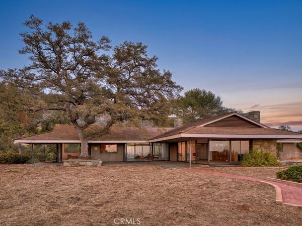 188 Oak Knoll Lane, Bradbury, CA 91008