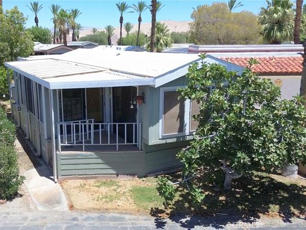 69801 Ramon, Unit 65, Cathedral City, CA 92234