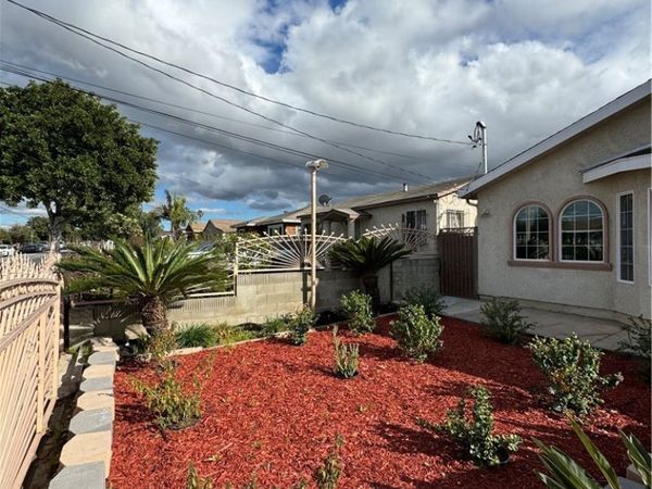 3538 A W 108th Street, Unit A, Inglewood, CA 90303