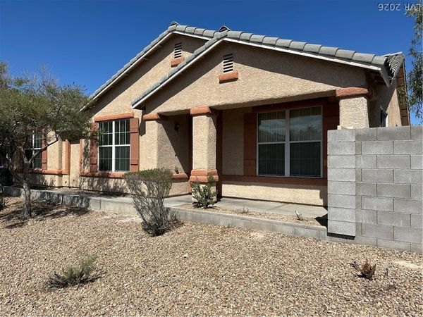 2525 LIVING ROCK Avenue , Las Vegas, NV 89106