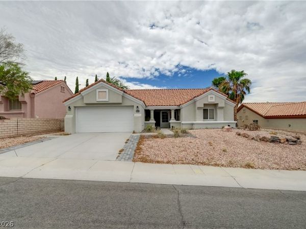 10000 Woodhouse Drive , Las Vegas, NV 89134