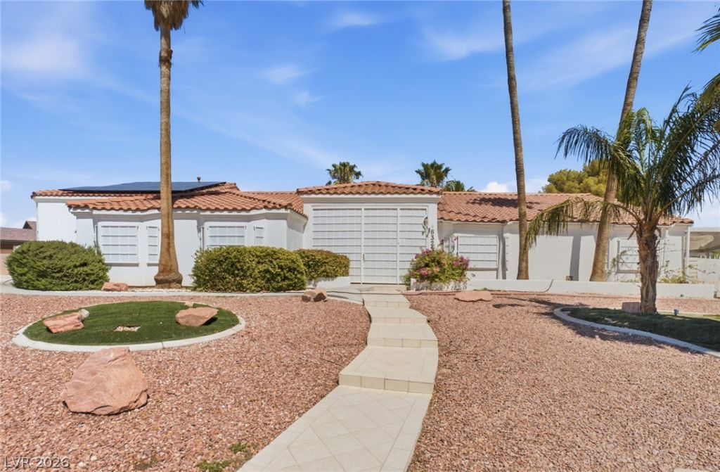 6325 Woodstock Court, Las Vegas, NV 89118 Main Photo