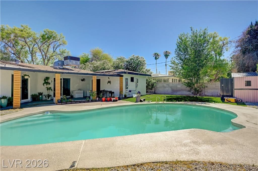 4412 Denia Circle, Las Vegas, NV 89108 Main Photo
