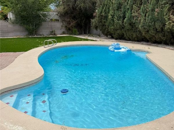 4412 Denia Circle , Las Vegas, NV 89108