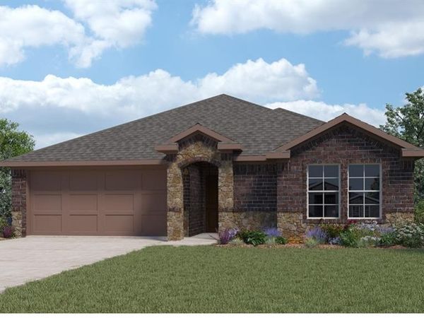 2307 Sidney Drive, Sherman, TX 75090