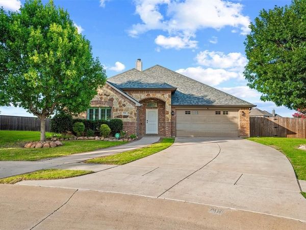 164 Horseshoe Bend , Waxahachie, TX 75165