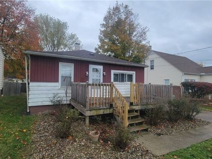 1292 Stratford Street Barberton, OH 44203