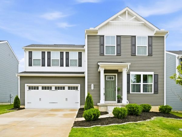 226 London Avenue, Springfield, OH 45505
