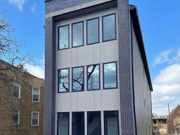 3316 W Adams Street , Chicago, IL 60624