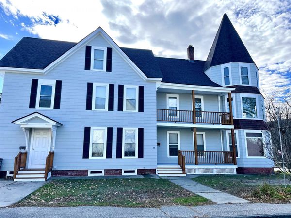 26 Elm Street, Haverhill, NH 03785