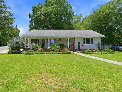 1805 Ringneck Road, Moncks Corner, SC 29461