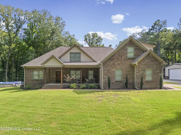 8301 Browns Ferry Road, Senatobia, MS 38668