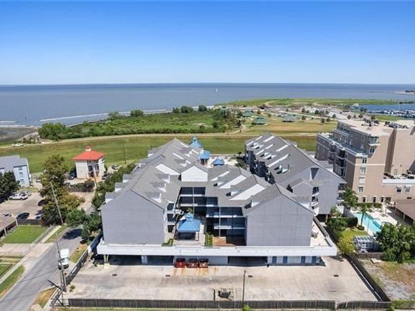 420 METAIRIE HAMMOND Highway , Unit 307, Metairie, LA 70005