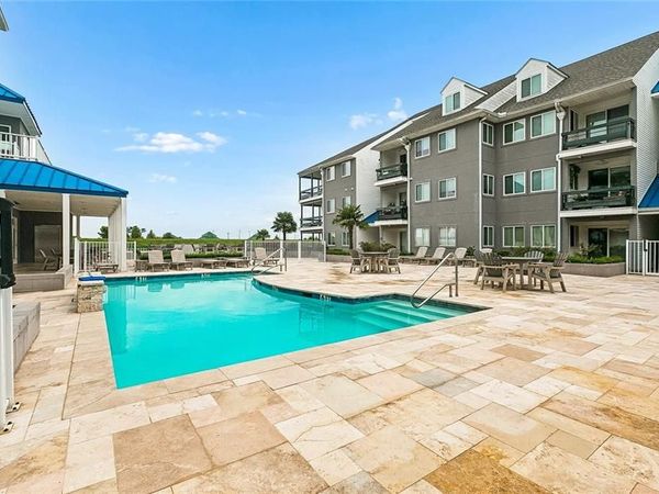 420 METAIRIE HAMMOND Highway, Unit 307, Metairie, LA 70005