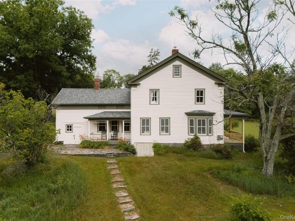 196 County Road 115 , Cochecton, NY 12726