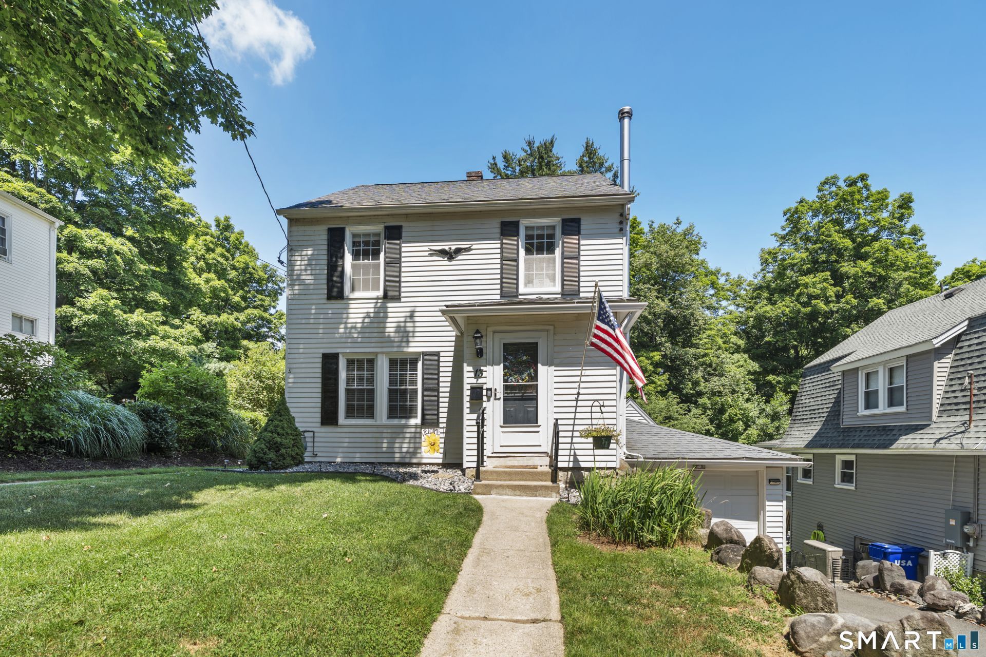 13 Roberts, Watertown, CT 06795 Main Photo