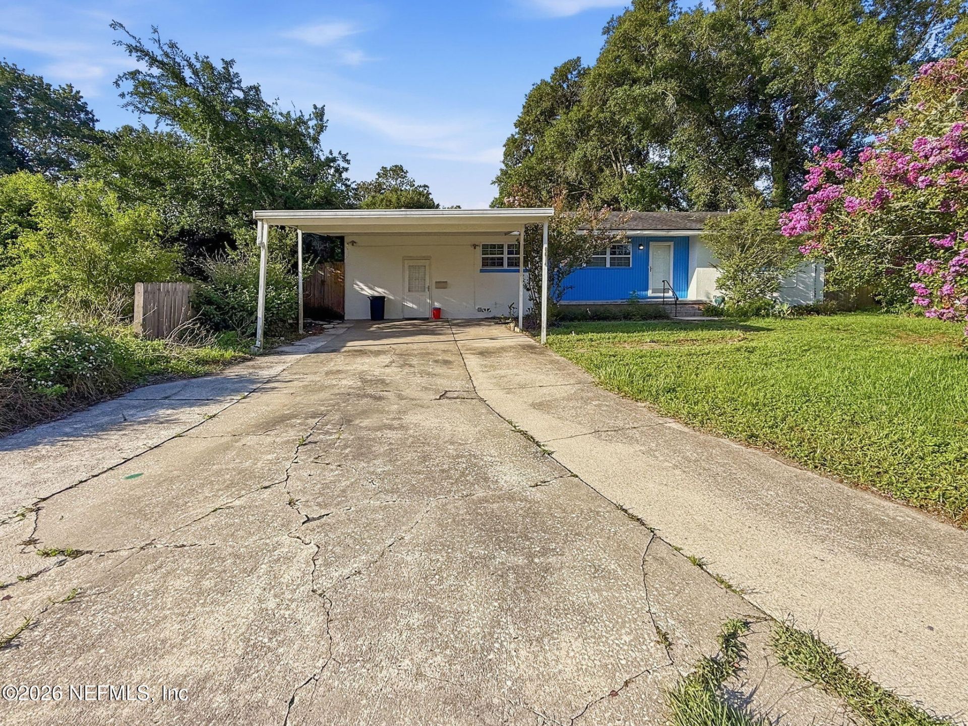 6614 Larne Avenue, Jacksonville, FL 32244 Main Photo
