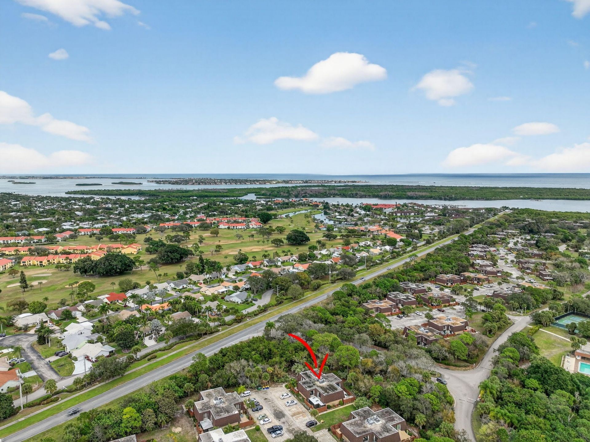 5612 SE Riverboat Drive, Unit 104, Stuart, FL 34997 Photo
