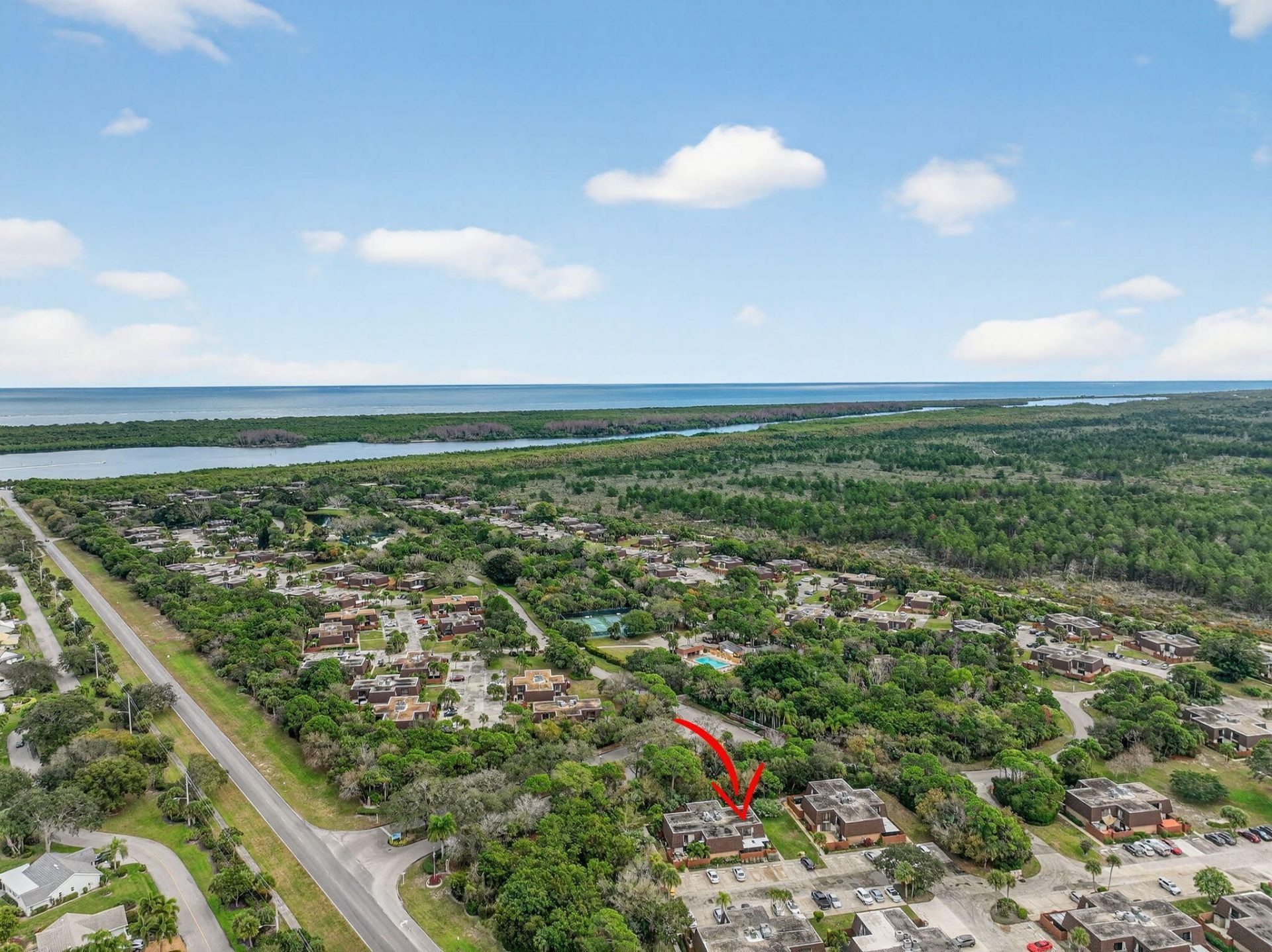 5612 SE Riverboat Drive, Unit 104, Stuart, FL 34997 Photo
