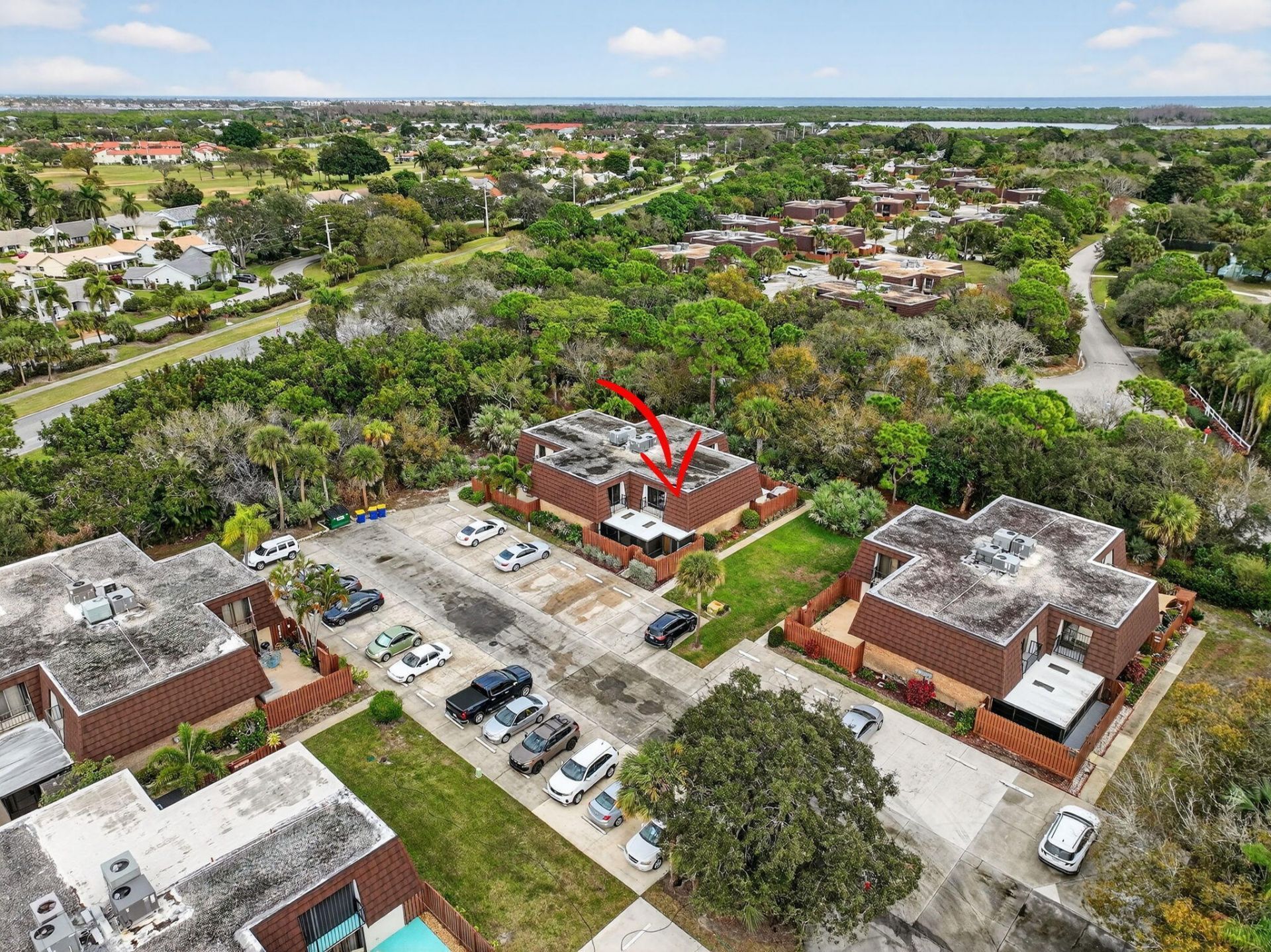 5612 SE Riverboat Drive, Unit 104, Stuart, FL 34997 Photo