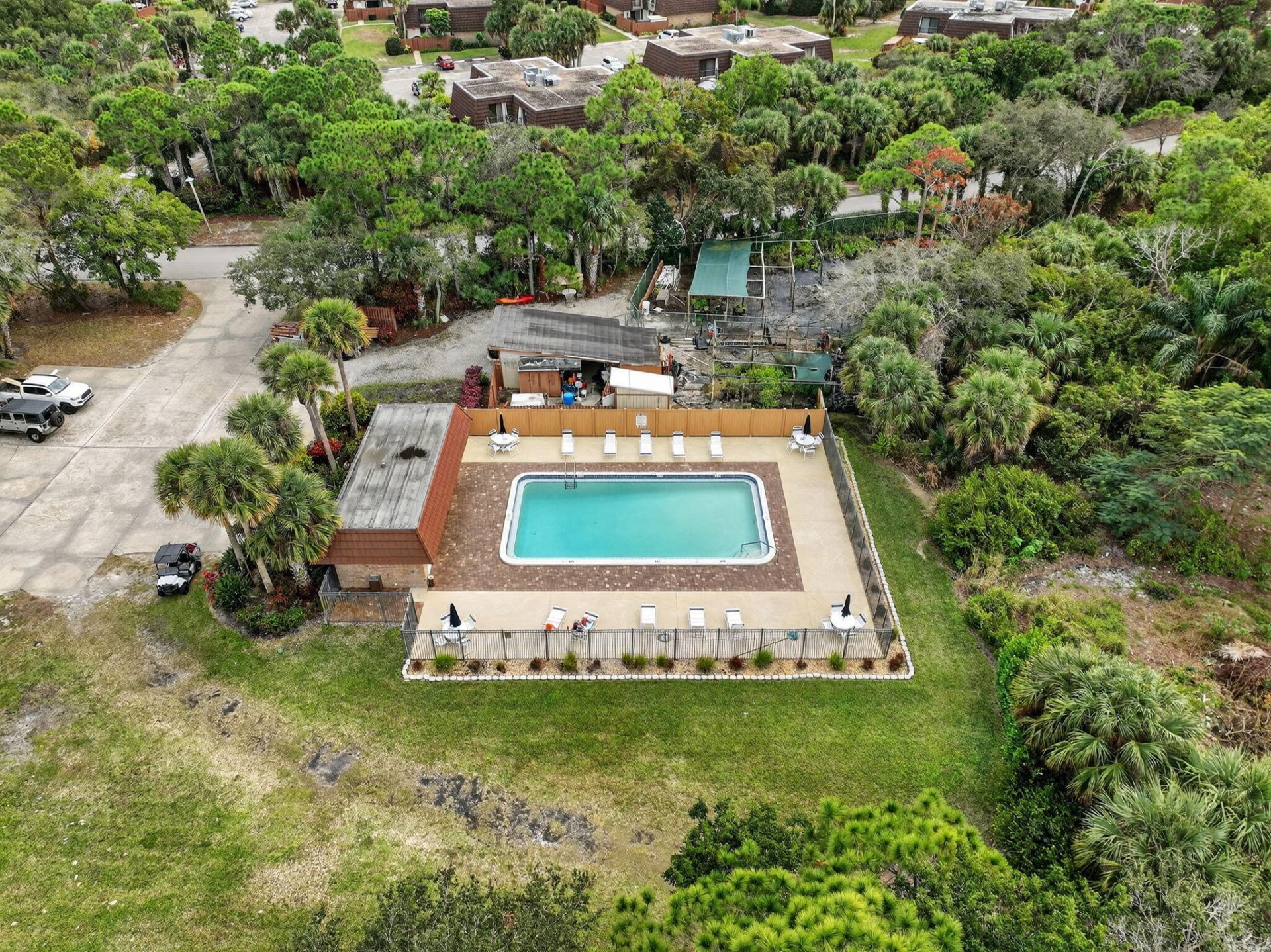 5612 SE Riverboat Drive, Unit 104, Stuart, FL 34997 Photo