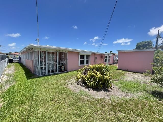 14620 E Polk Street, Miami, FL 33176 Photo