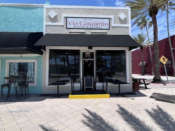 240 S BEACH STREET , DAYTONA BEACH, FL 32114