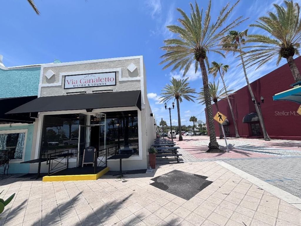 240 S Beach Street , Daytona Beach, FL 32114 Photo