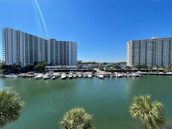 220 Kings Point Dr , Unit 502, Sunny Isles Beach, FL 33160