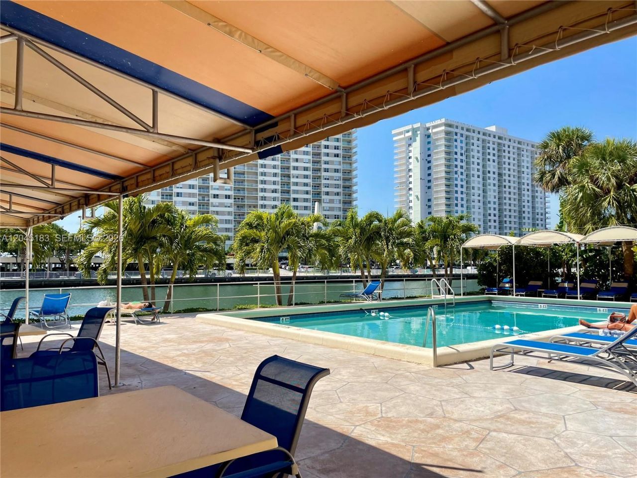 220 Kings Point Dr , Unit 502, Sunny Isles Beach, FL 33160 Photo