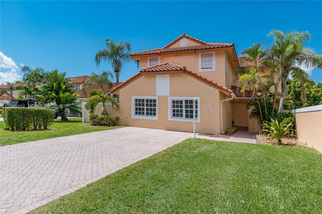 5132 NW 106th Ave , Unit 5132, Doral, FL 33178 Photo