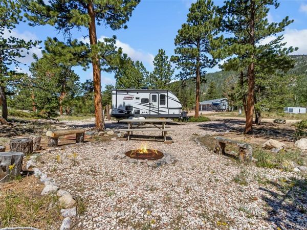 11 Inca Court , Red Feather Lakes, CO 80545