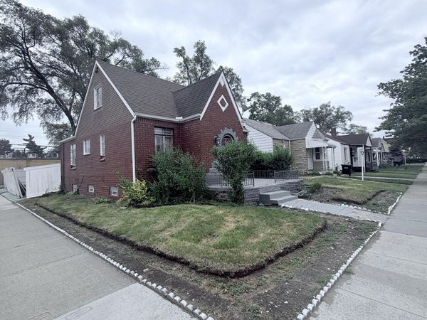 15786 Tracey Street, Detroit, MI 48227