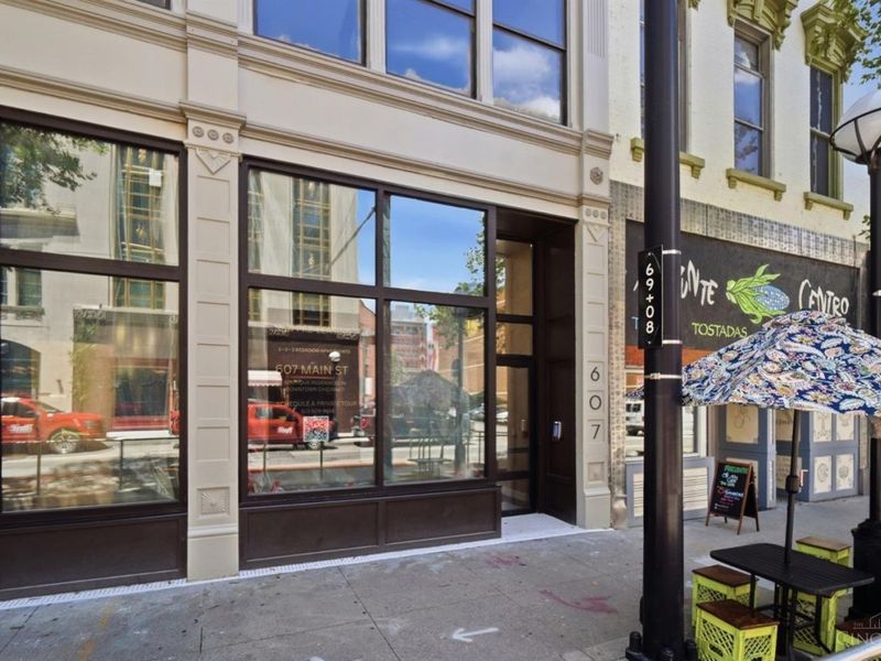 607 Main Street, Cincinnati, OH 45202 Photo 35