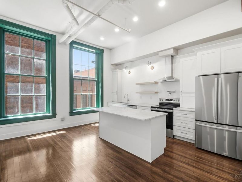 607 Main Street, Cincinnati, OH 45202 Photo 5