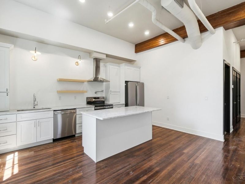 607 Main Street, Cincinnati, OH 45202 Photo 9
