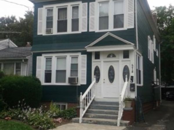 578 Morris St, Orange, NJ 07050