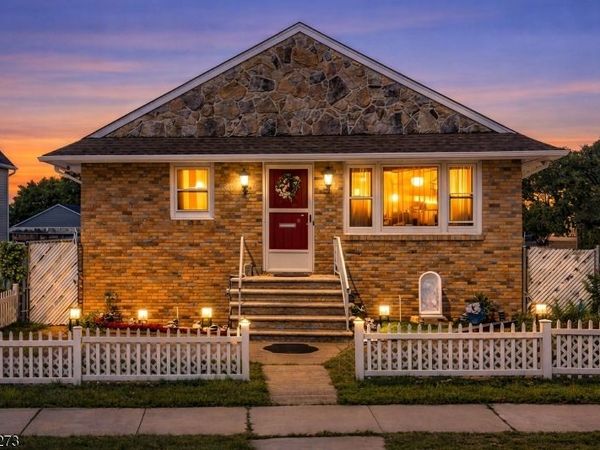 77 Herman St, Garfield, NJ 07026