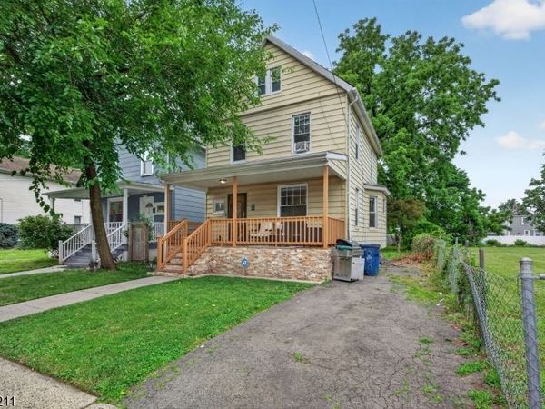 616 W 4Th St, Plainfield, NJ 07060