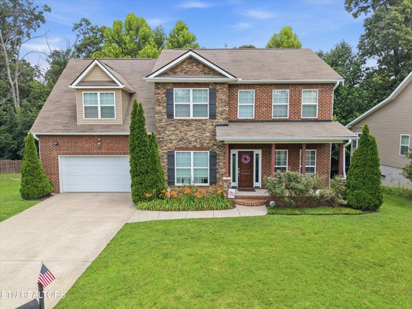2312 Ancient Oak Lane, Knoxville, TN 37931