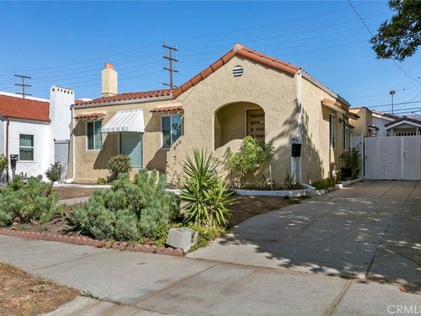545 Ivy, Glendale, CA 91204
