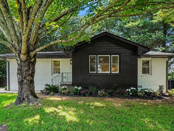 920 Willivee Drive, Decatur, GA 30033