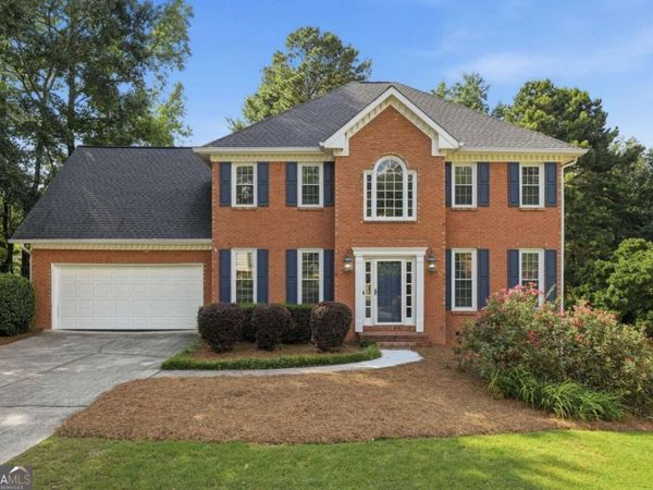230 Shyrewood Drive, Lawrenceville, GA 30043